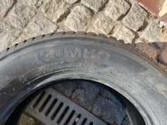 opony wielosezonowe Kumho 215/65 R16 102V