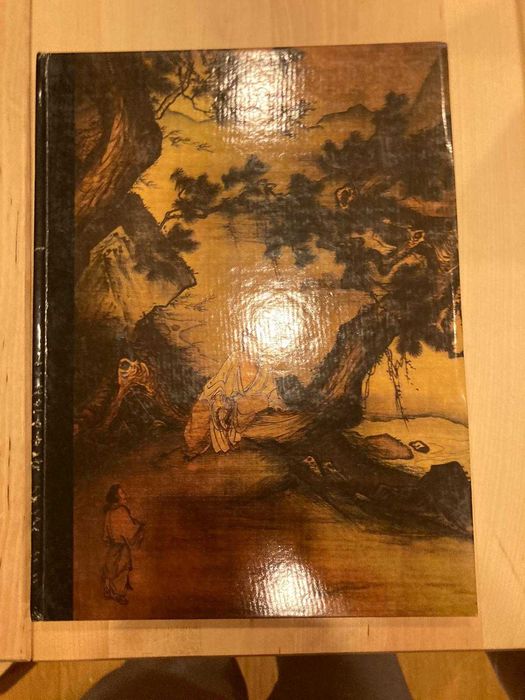 Maravilhas da arte oriental as artes decorativas