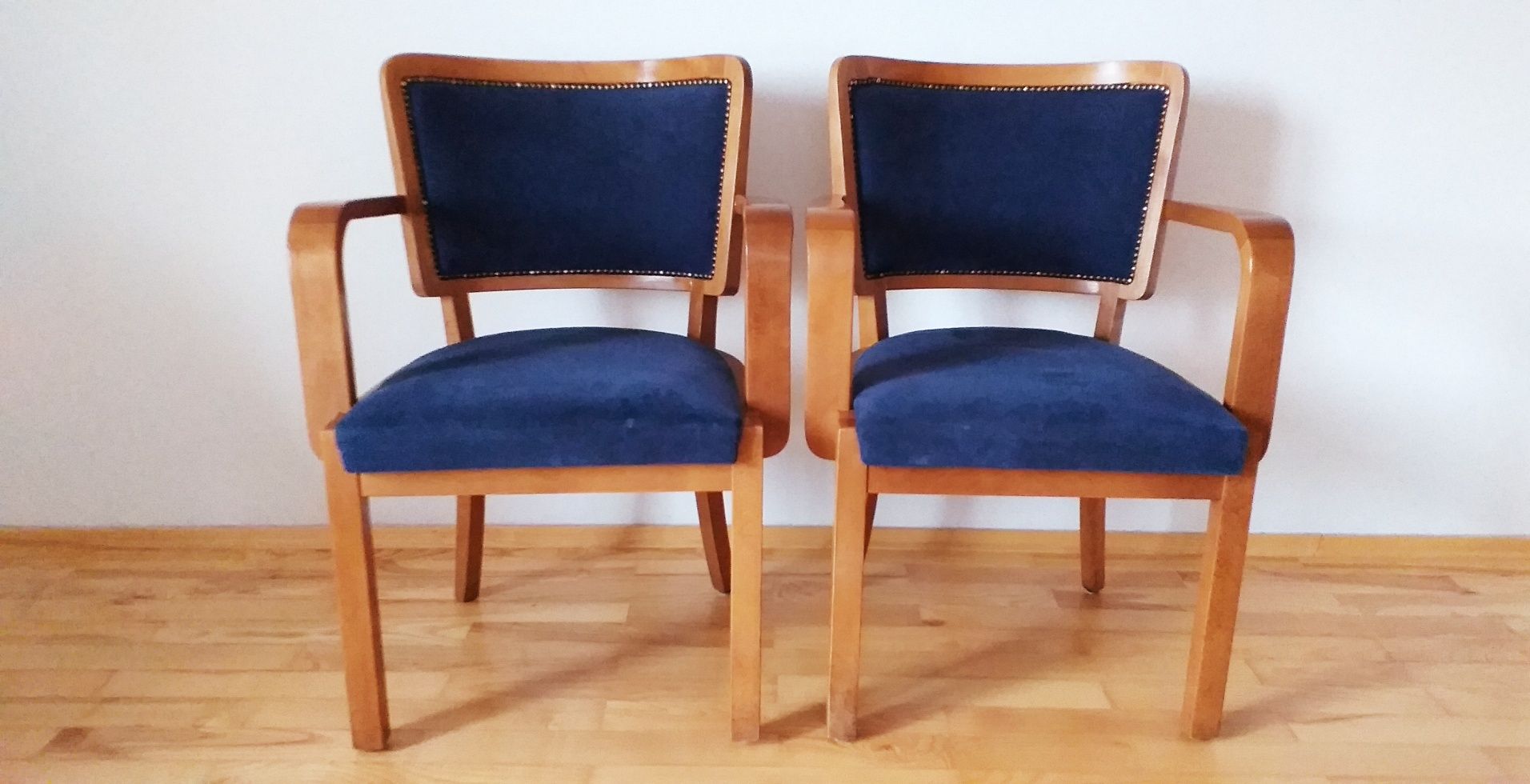 krzesło gabinetowe krzesło vintage krzesło retro krzesło bukowe