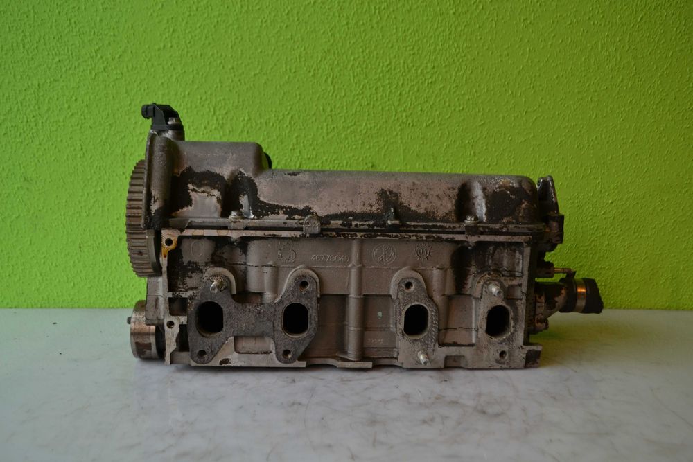 Głowica Silnika FIAT PUNTO II PANDA 1.2 8V