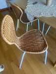 4 Cadeiras  Ikea