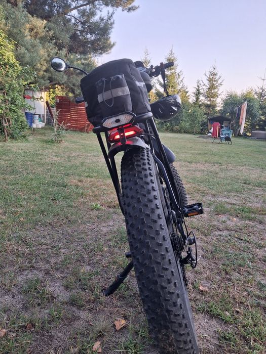 Duotts s 26 rower elektryczny