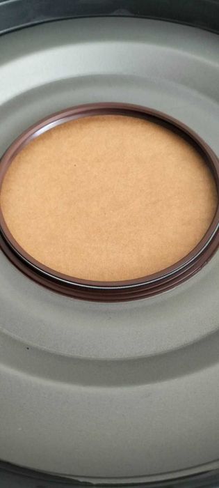 Комплект кришка щеплення з пружиною Powershift 6DCT450 MPS6