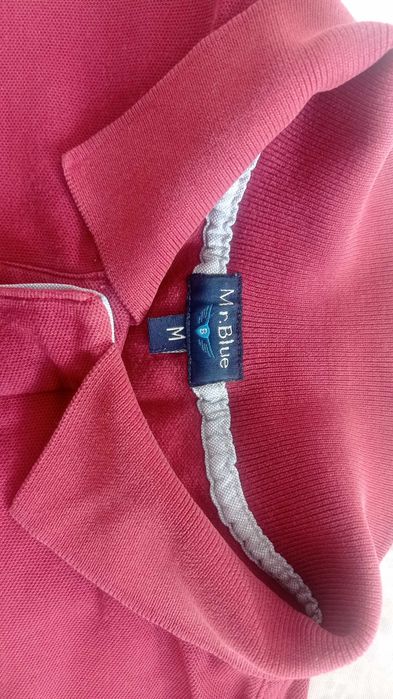 Polo Mr.Blue Original