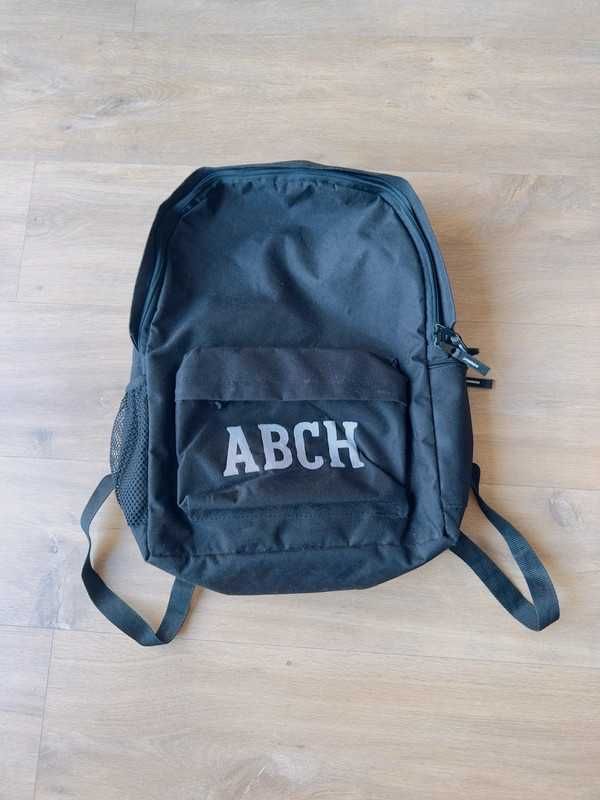 Plecak szkolny ABCH