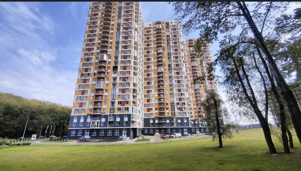 Продаж 2-х кімнатної квартири! Е- Оселя .  пр-т Науки