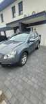 Nissan Qashqai Nissan Qashqai 2.0 Dci, 2009r, 150 KM, bezwypadkowy.