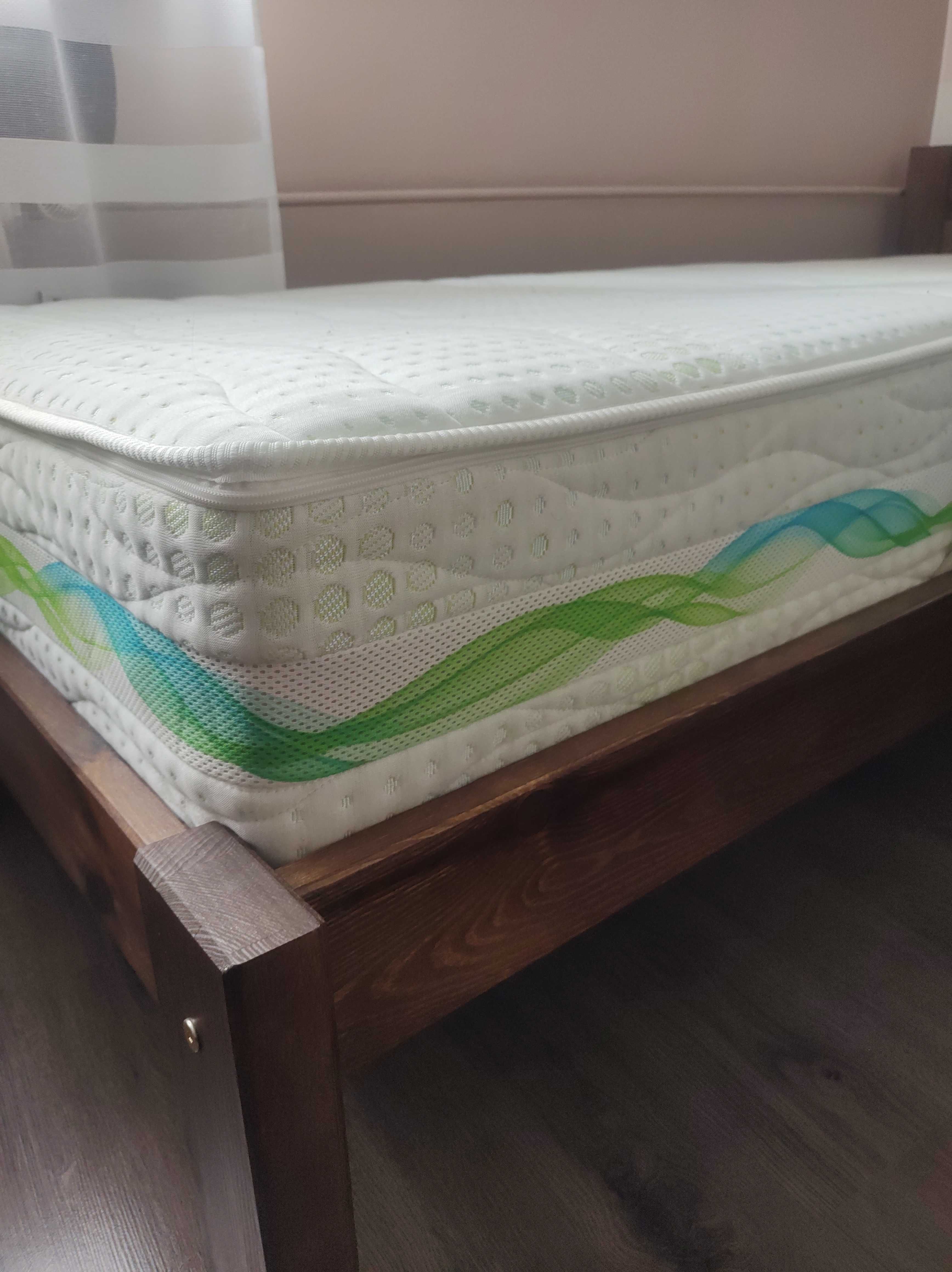 Sprzedam materac 200x80 odbiór osobisty