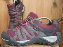Merrell accentor rozmiar 44 1/2, Gore-Tex, męskie buty trekkingowe.