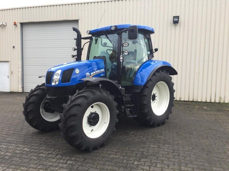 Купить крыло на трактор John Deere, New Holland, Fendt, Claas, Case