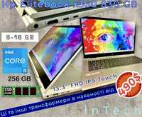 Трансформер Hp Elitebook x360 830 G8 13.3” Touch i5-1135G7 16gb 256ssd