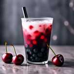 Бульбашки «popping boba»1,8кг для Бабл ті,Pearl teа «Карамель