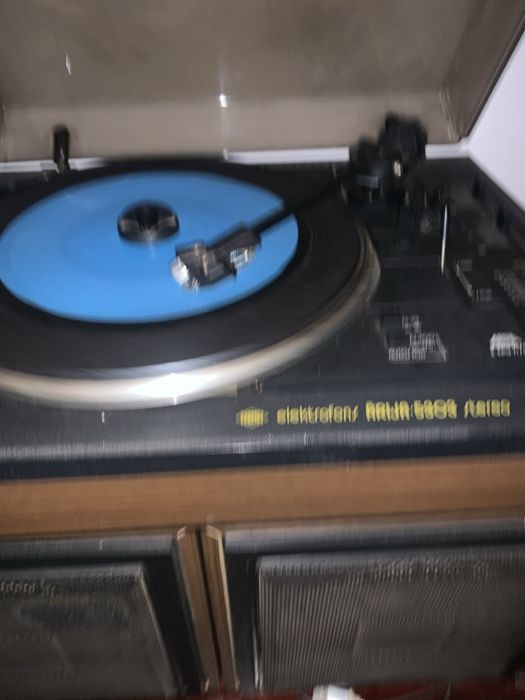 Проигрыватель ария 5303 стерео