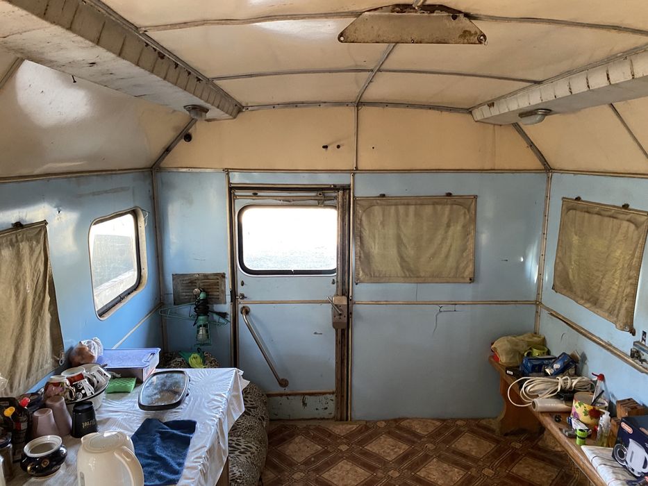 Продам Кунг Продається