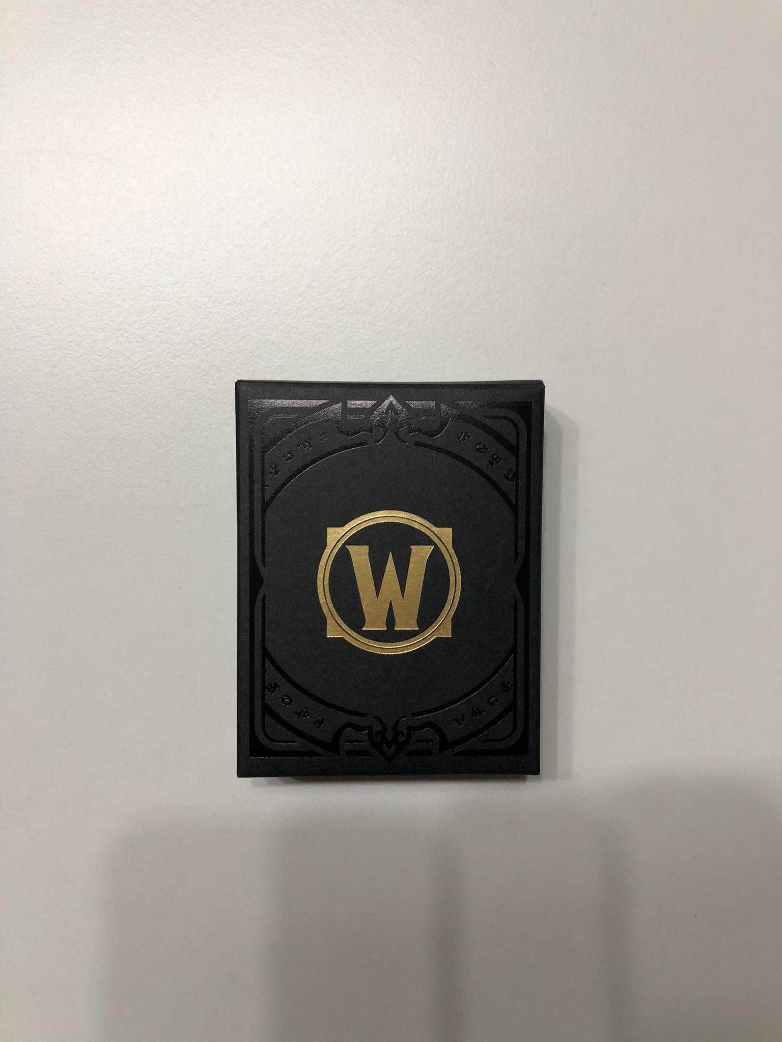 World of Warcraft Battle for Azeroth edycja kolekcjonerska
