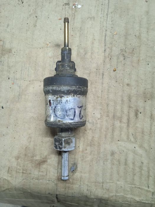 Насос автономки Eberspaecher 12 v 3-5 kw.