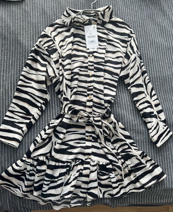 Платье Zara