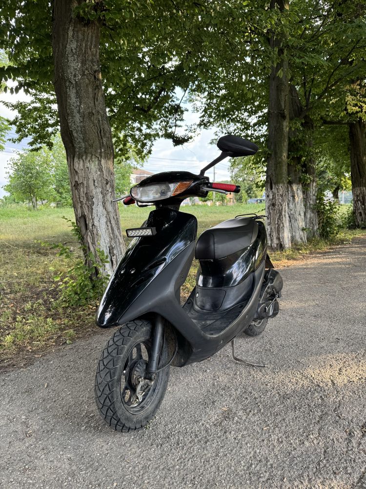 Honda dio af34