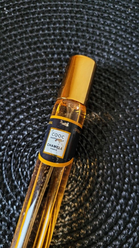 Perfumetka Cooc Chanel poj.35 ml