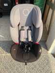 Cadeira criança Pierre Cardin 9-36 kg