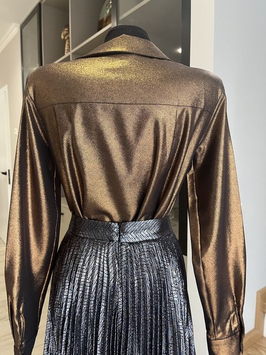 Блуза жіноча святкова