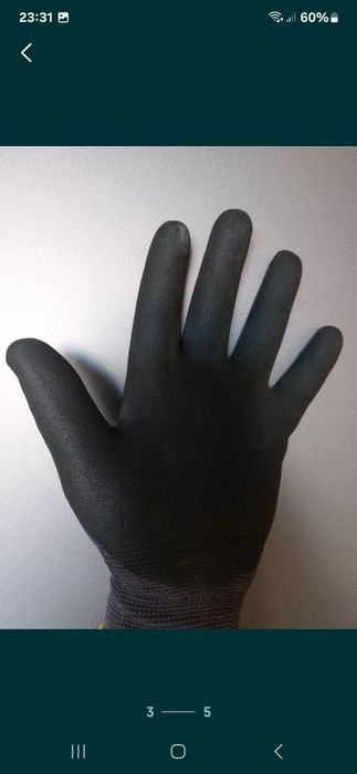 Rękawice HyFlex 11-840 roz.8, par 20