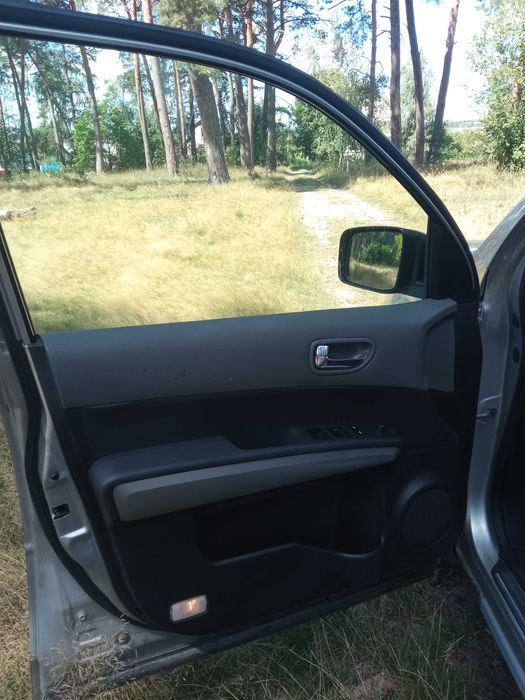 Продається Nissan X-Trail 31 2008 рік