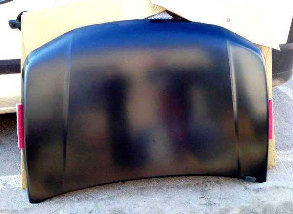 Капот Suzuki Grand Vitara 2006-2012 капот Гранд Витара