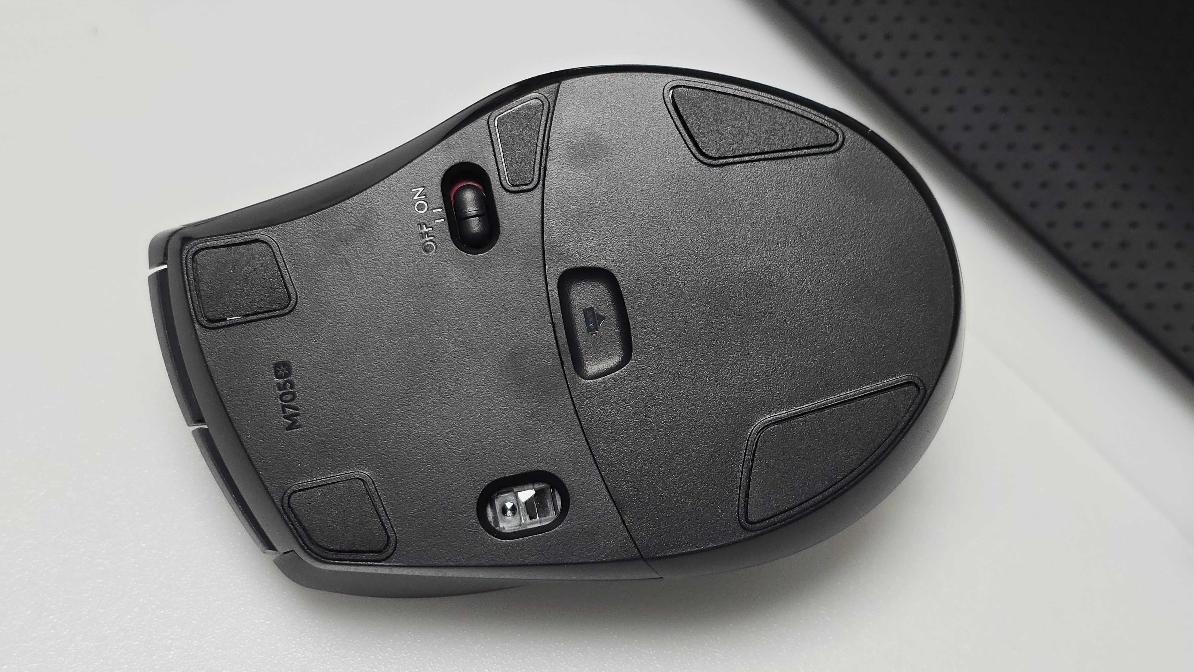 Myszka Logitech M705 + Klawiatura Logitech MK710 Performance FR