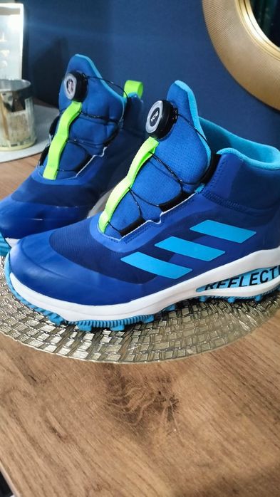 Buty  Adidas Fortaraun  BOA 38