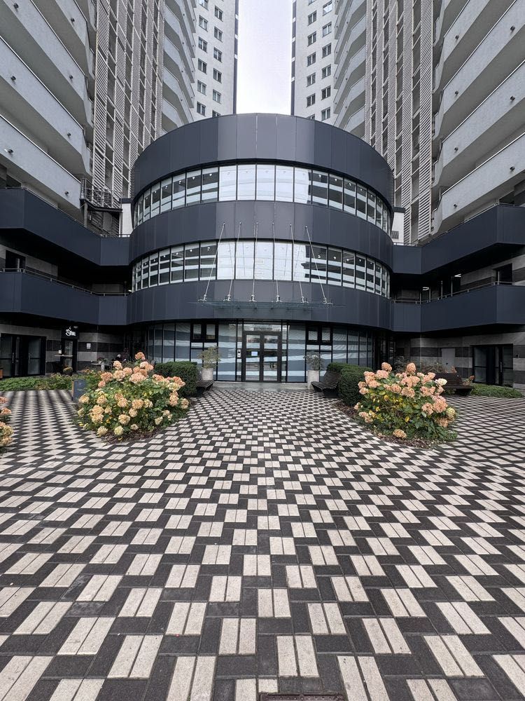 Продаж 4 ком квартири в ЖК Alter Ego 170 м2 с террасой Печерск