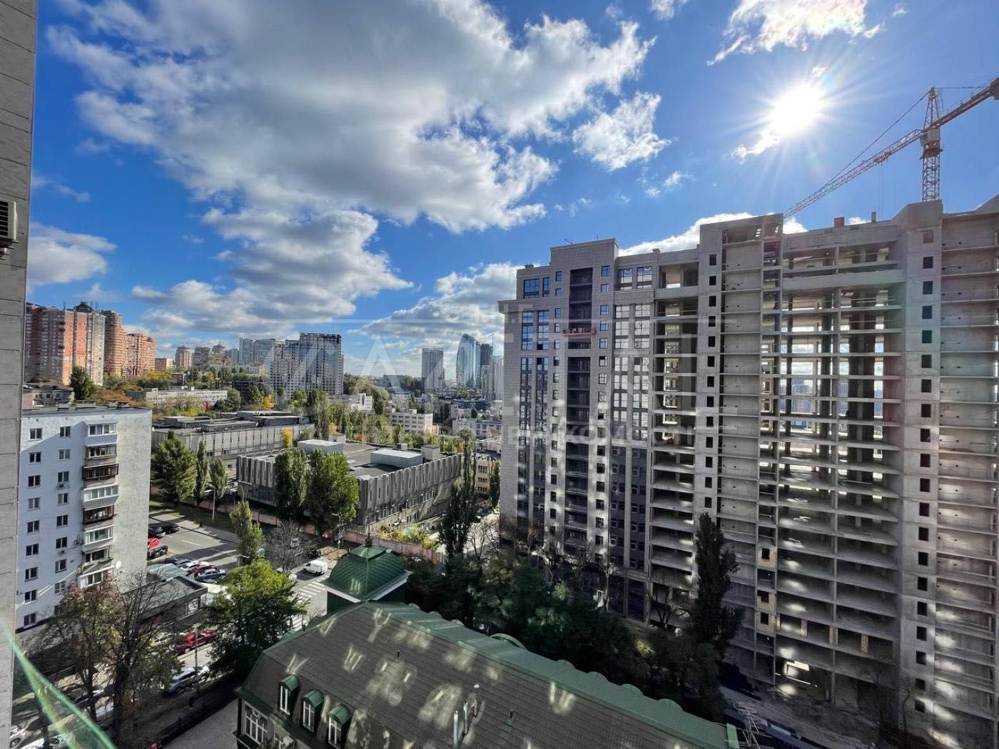Продаж 3к квартири ЖК "Кардинал" 74м2, Барбюса Анрі, Печерськ