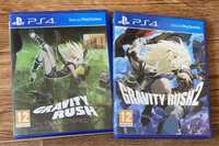 Ігри Sony PS4: Gravity Rush, Alan Wake, Lies of P, Resident Evil