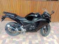Honda CBR 125r, pierwszy właściciel w Polsce od 2016 roku