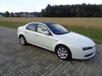 Alfa Romeo 159 Zobacz warto