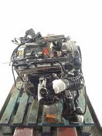 Motor Passat 1.8 T 150 cv APU
