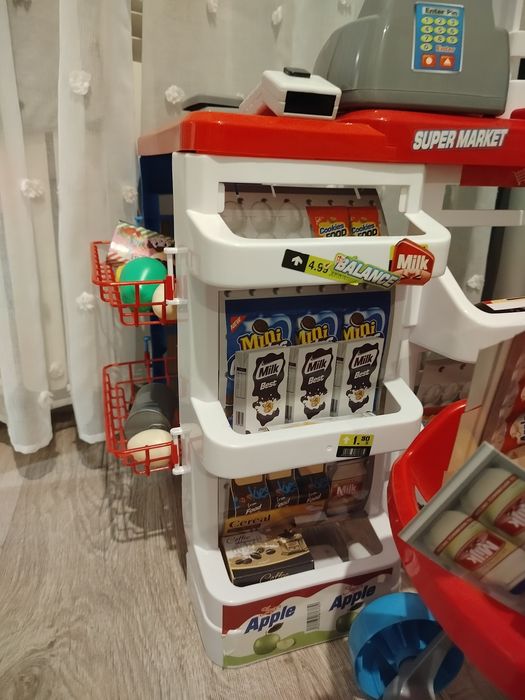 Sprzedam sklep zabawka