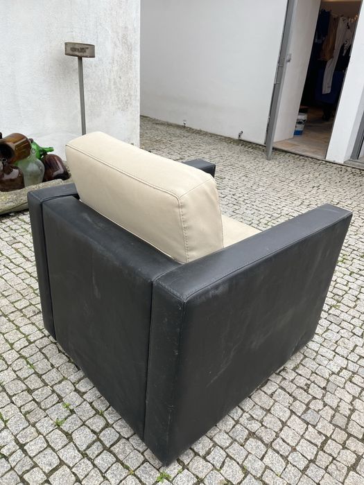 Poltronas individuais