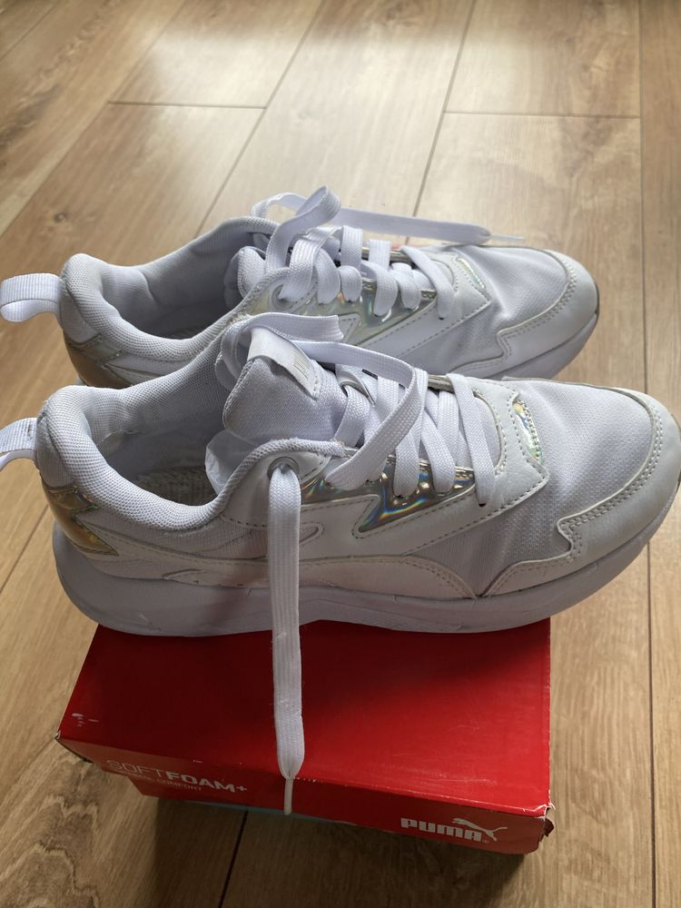 Buty puma rozmiar 37