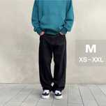 Джинси чоловічі baggy jeans, широкие джинсы мужские реп rap sk8 ск8 M