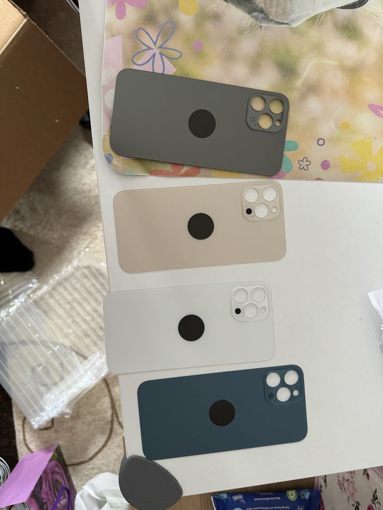 Задня кришка iphone 11,12, 12pro, 12 pro max, 13, 13 pro/max