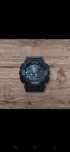 Casio G-Shock GA-100