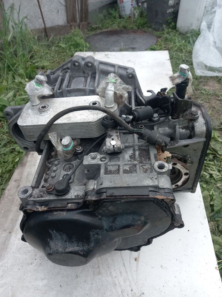 Коробка передач , Skoda octavia ,шкода октавія тур ,акпп FDC