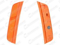 Поворотник в бампер JEEP GRAND CHEROKEE 2021- 68378433AB 68378432AB