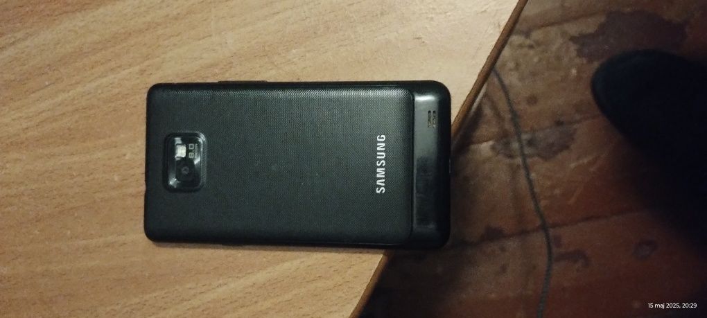 Proszę czytać opis Samsung S2 LG lg-E610 gd880 mini