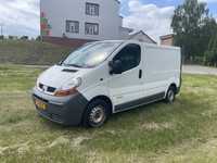 Renault trafic 1.9 дизель 2006рік гарний стан