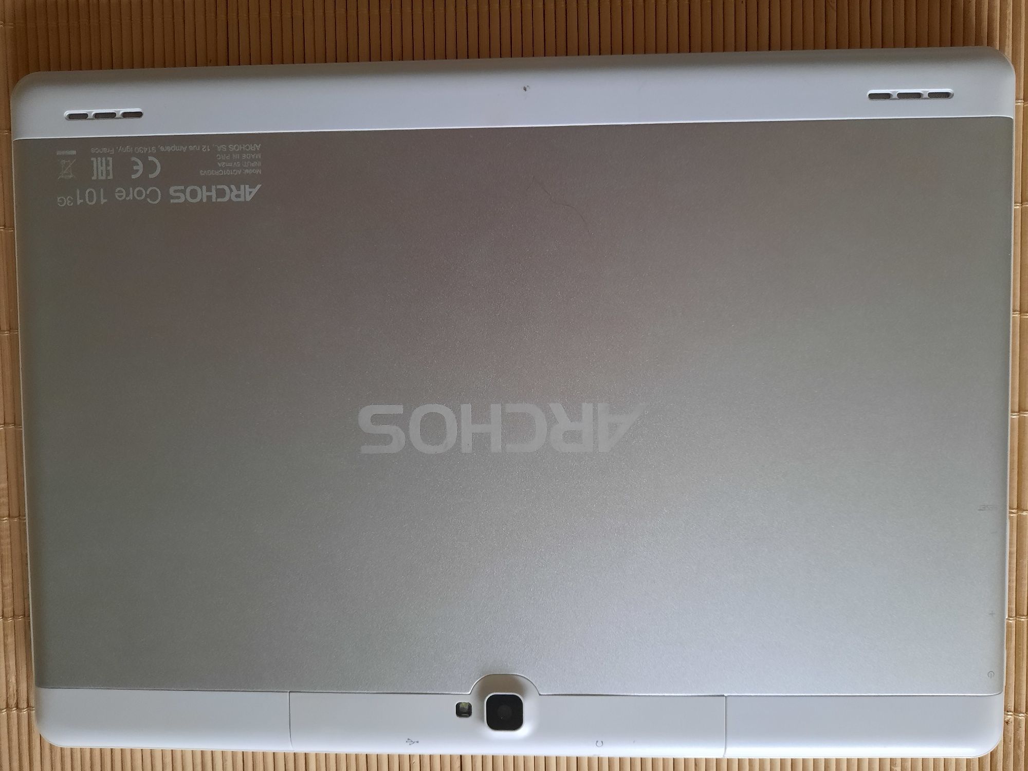 Tablet Archos 10 cali, 16 GB,BT, WI-Fi, 3G SIM, Android 7