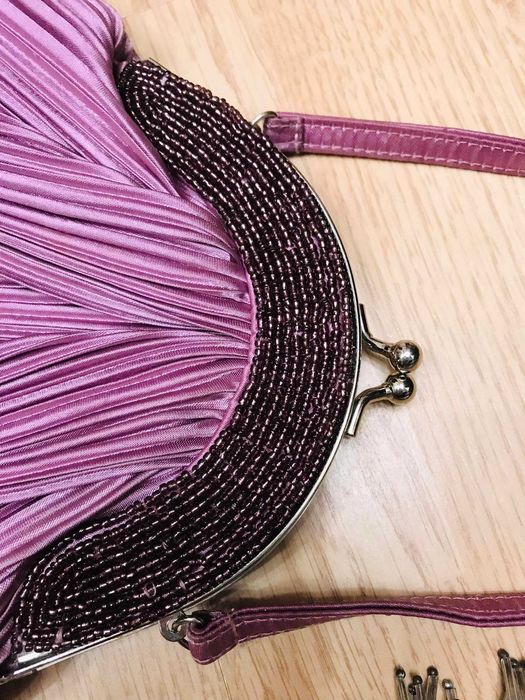 Сумка сумочка клатч ридикюль нарядная вечерняя коктельная