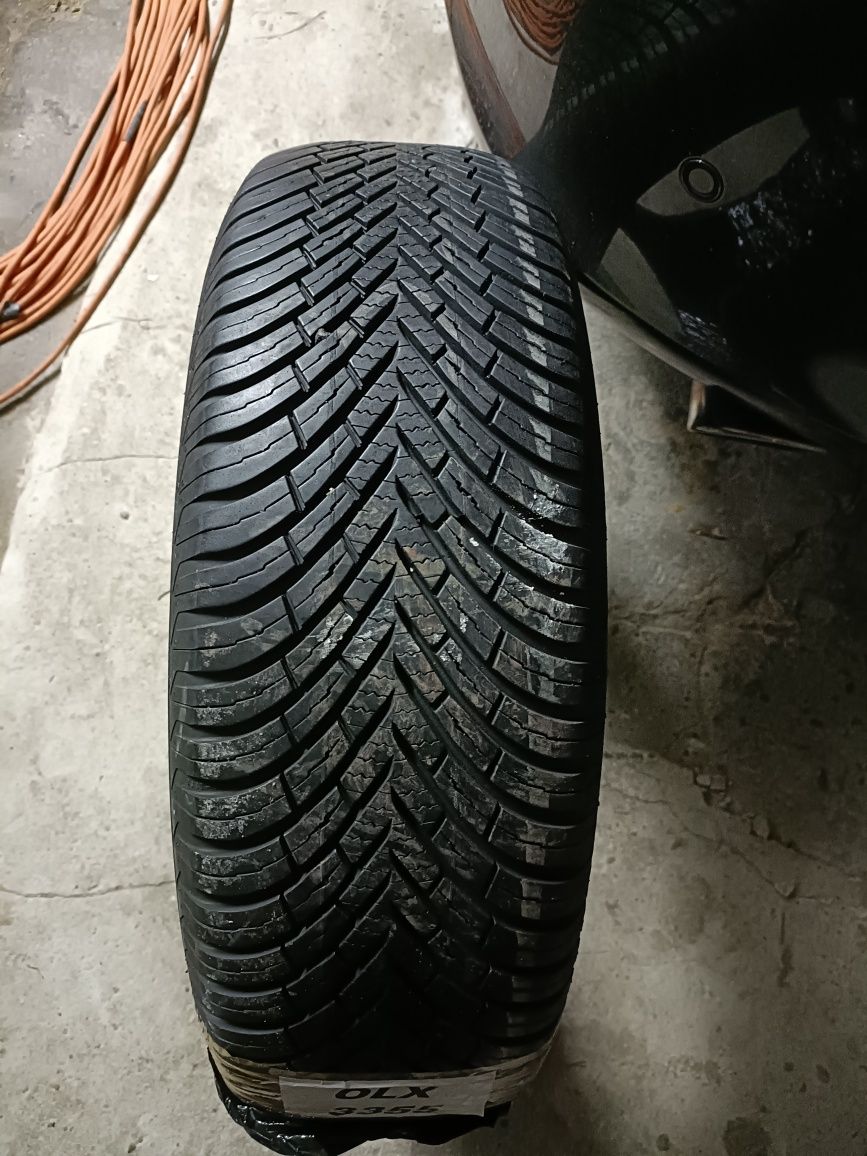 Opona M+S 195/65 r15