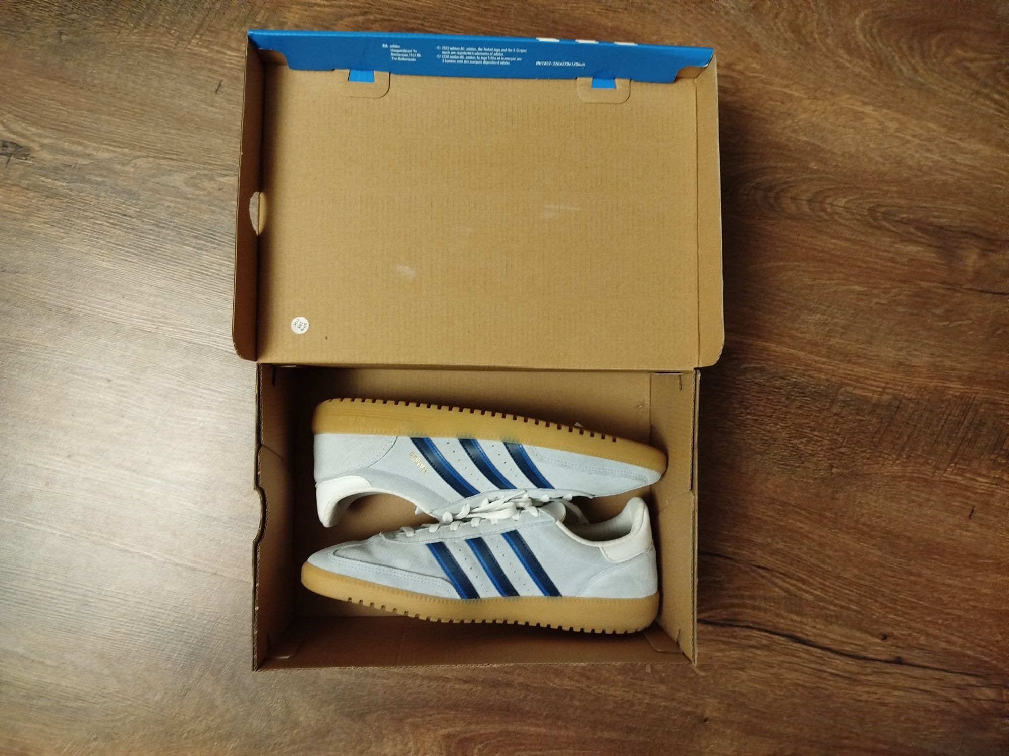 Adidas handball 2 оригинал